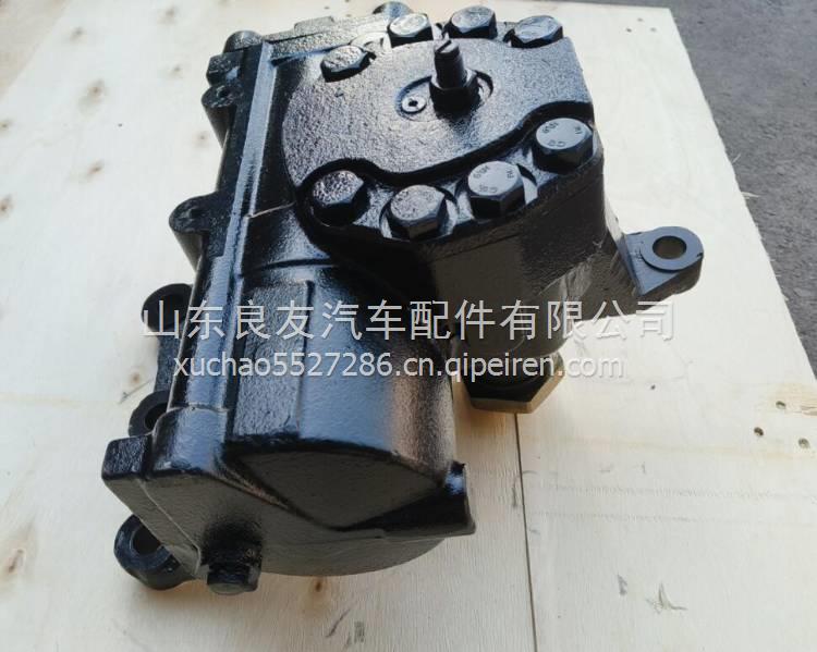 1930699斯堪尼亞卡車方向機總成 1930699 
