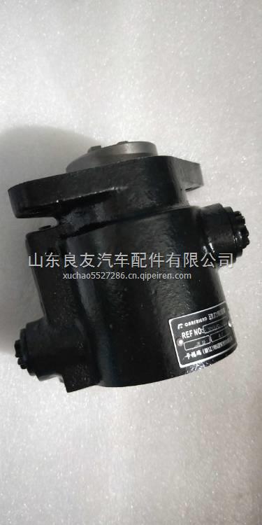 3407020-A02-ZY1A錫柴4102轉(zhuǎn)向助力葉片泵 3407020-AB46-WZ1A