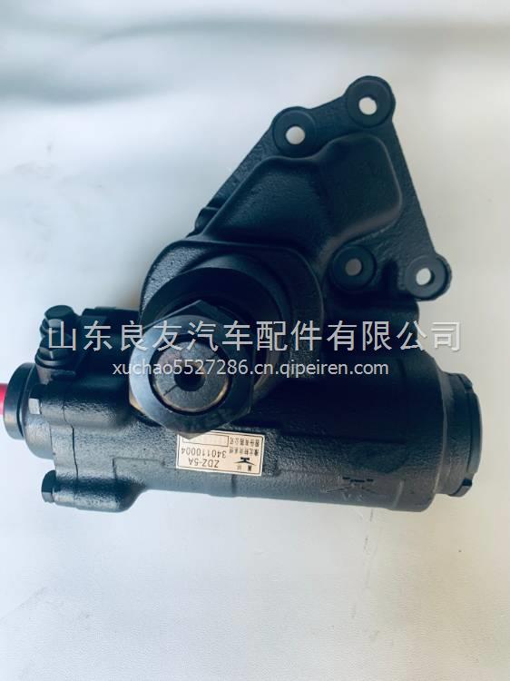  3401SFNKR-3411010S江鈴順達(dá)凱運(yùn)運(yùn)霸NKR方向機(jī)總SFNKR-3411010  3401SFNKR-3411010S