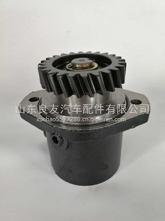D0100-3407110玉柴4108方向機葉片泵 D0100-3407110