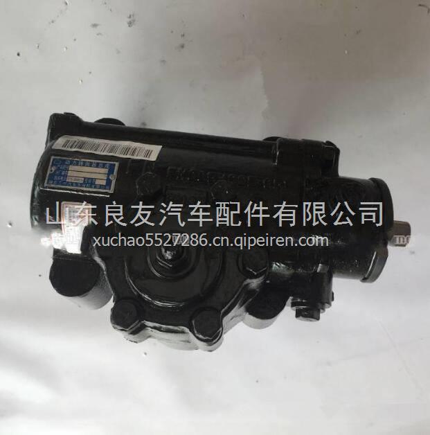 3411-00-00015湖北三環(huán)中通客車(chē)轉(zhuǎn)向器總成 3411-00-00015