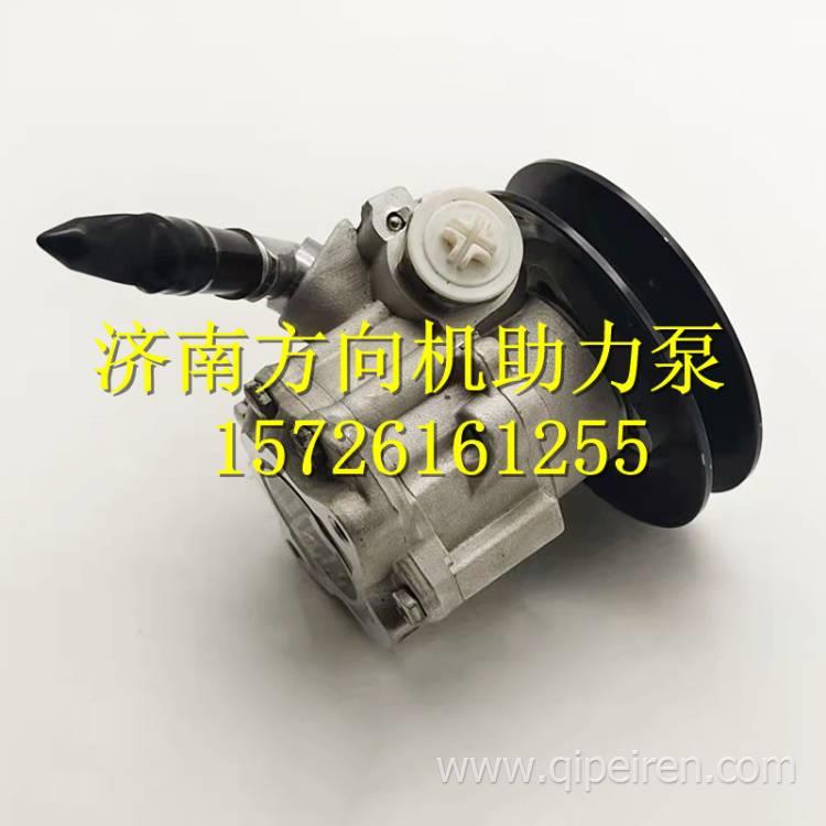 2085130135C時(shí)風(fēng)解放福田五征輕卡濰柴助力轉(zhuǎn)向油泵 2085130135C