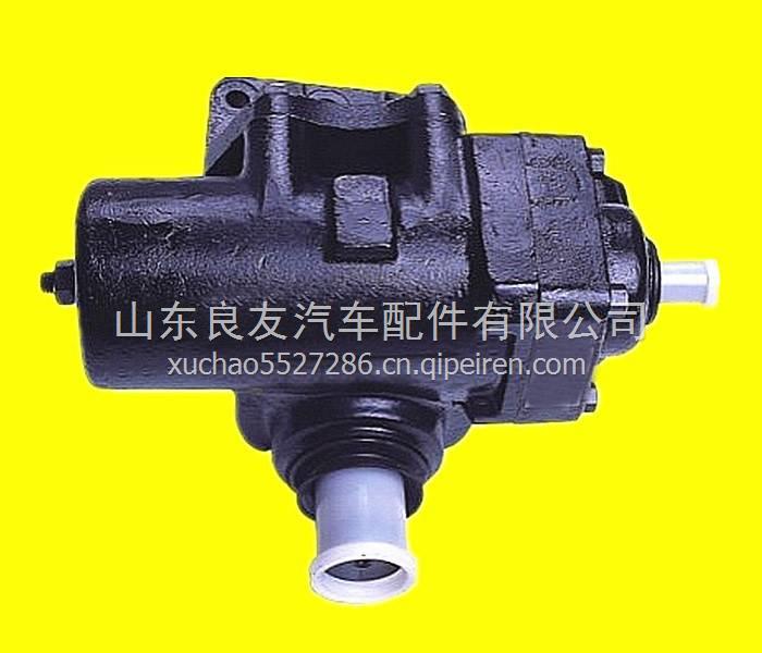 G0340140029A0福田瑞沃轉向器總成 G0340140029A0