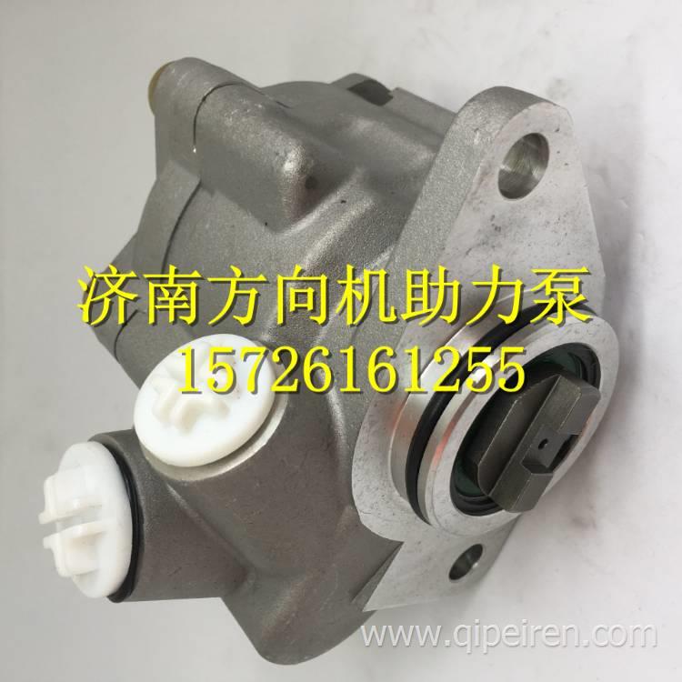 3406-715410  3406715410紅巖杰獅助力轉向泵 FZB12E8C 3406-715410  