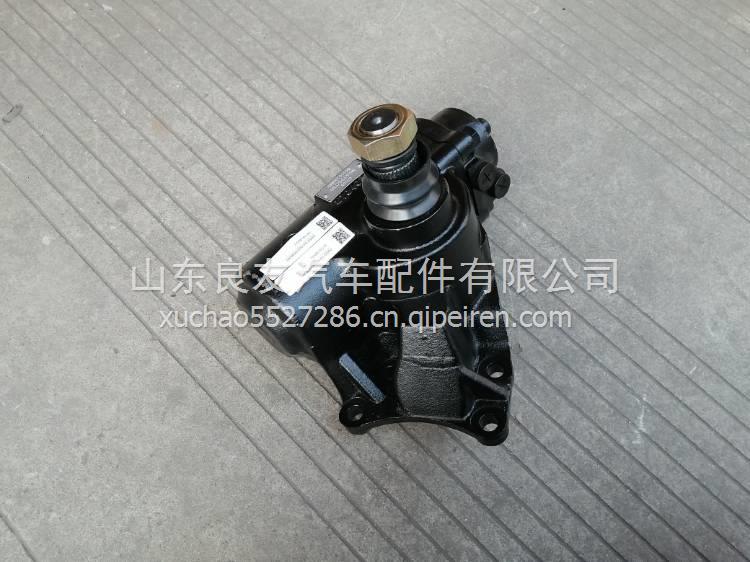 3411010MM2成都大運(yùn)輕卡方向機(jī)助力方向機(jī)轉(zhuǎn)向器總成 3411010MM2