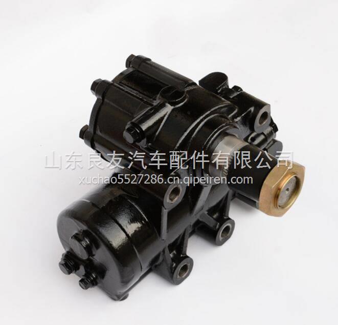 3411010-Q147一汽青島新大威方向機(jī)總成 3411010-Q147