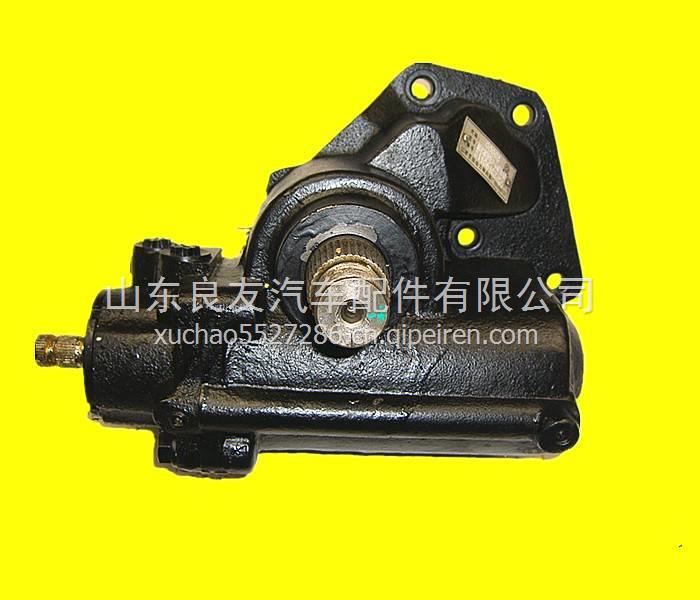 3072KBPE1-3401010唐駿歐鈴方向機(jī)總成 3072KBPE1-3401010
