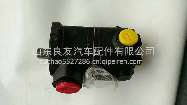1131734001002歐曼ETX轉(zhuǎn)向助力泵總成 1131734001002