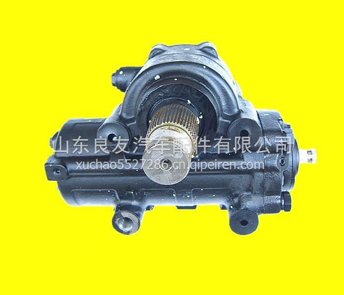 341NEB01000大運輕卡轉(zhuǎn)向器總成 341NEB01000