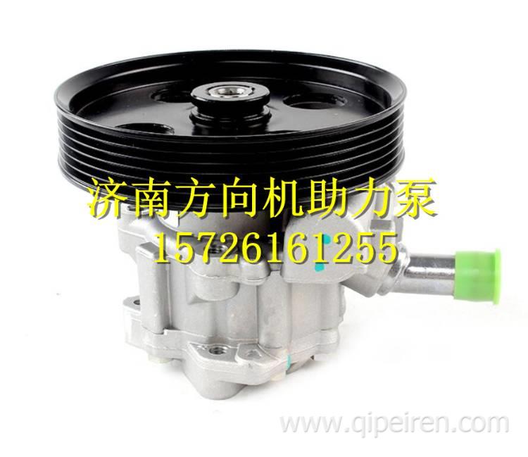 X1970043云內(nèi)D19發(fā)動(dòng)機(jī)轉(zhuǎn)向助力泵 X1970043