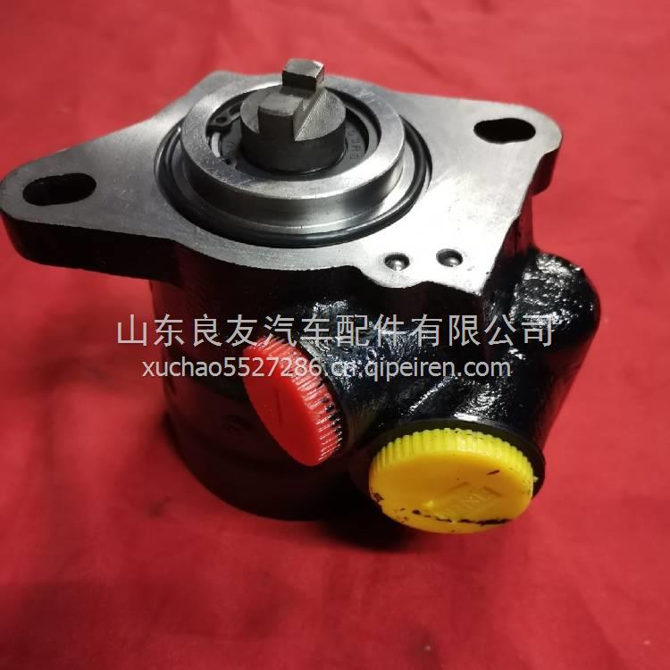 A44D2-3407100Q 玉柴YC6108轉(zhuǎn)向助力泵 A44D2-3407100Q