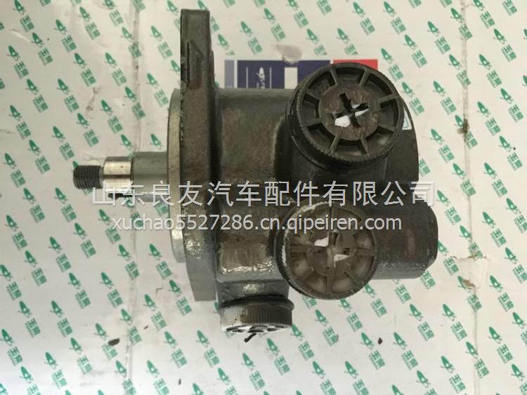 K2305-3407100玉柴YC6K轉向助力泵 K2305-3407100