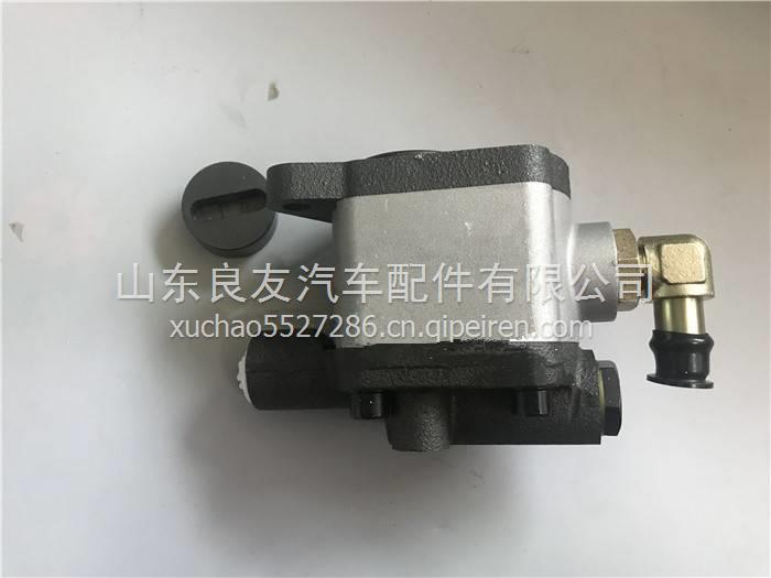 QC16 /13-4DX-ZY錫柴4102轉(zhuǎn)向助力齒輪泵  QC16 /13-4DX-ZY