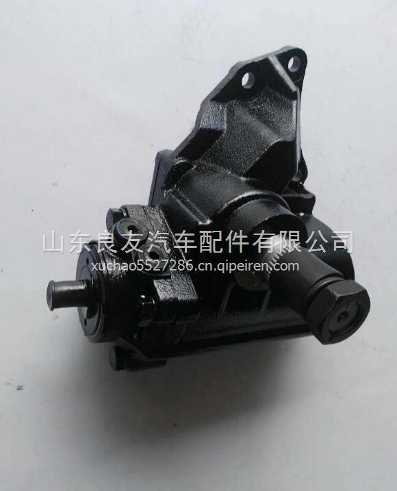 1105934000025福田奧鈴動力轉(zhuǎn)向器總成 1105934000025