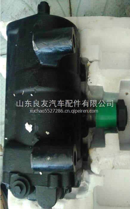 TAS85ZF8098北方奔馳方向機總成 TAS85ZF8098
