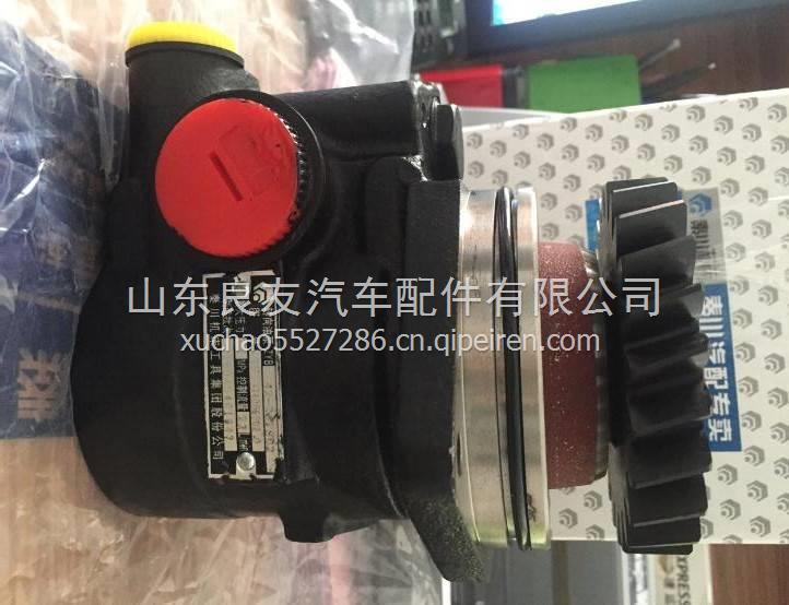 1331334006002歐曼ETX方向機(jī)轉(zhuǎn)向助力泵 1331334006002