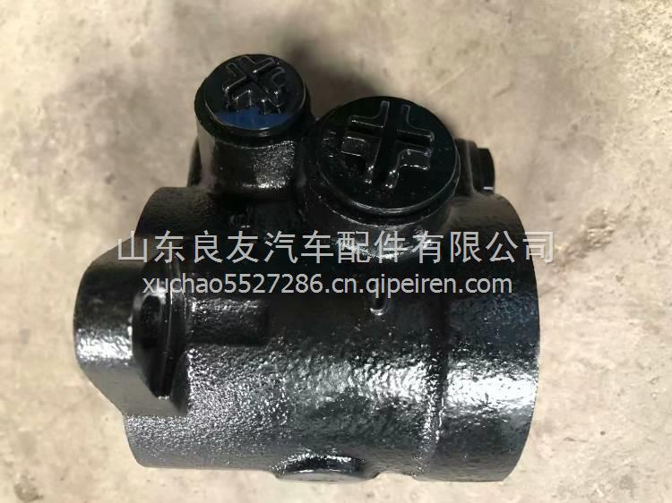 J62F3-3407100玉柴YC6J轉向助力泵 J62F3-3407100