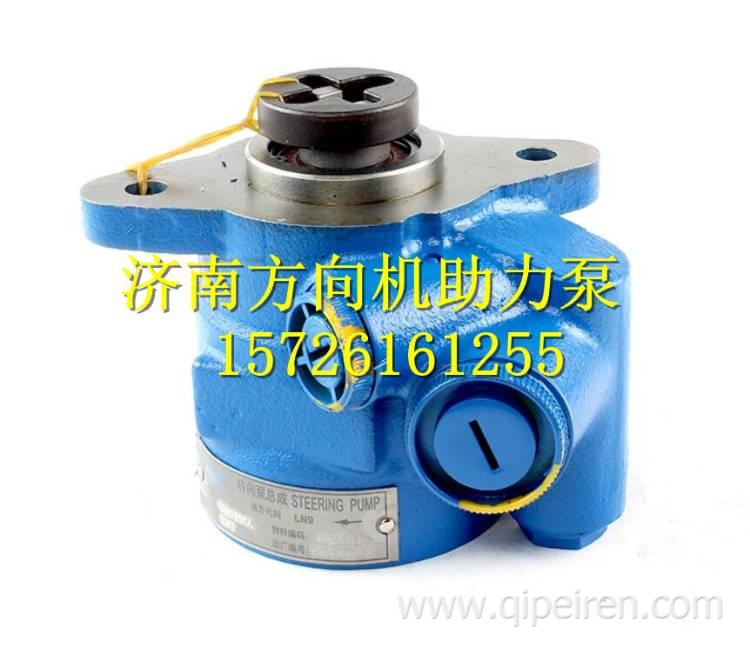 HA2382云內(nèi)YN36QNE發(fā)動(dòng)機(jī)轉(zhuǎn)向助力泵 HA2382