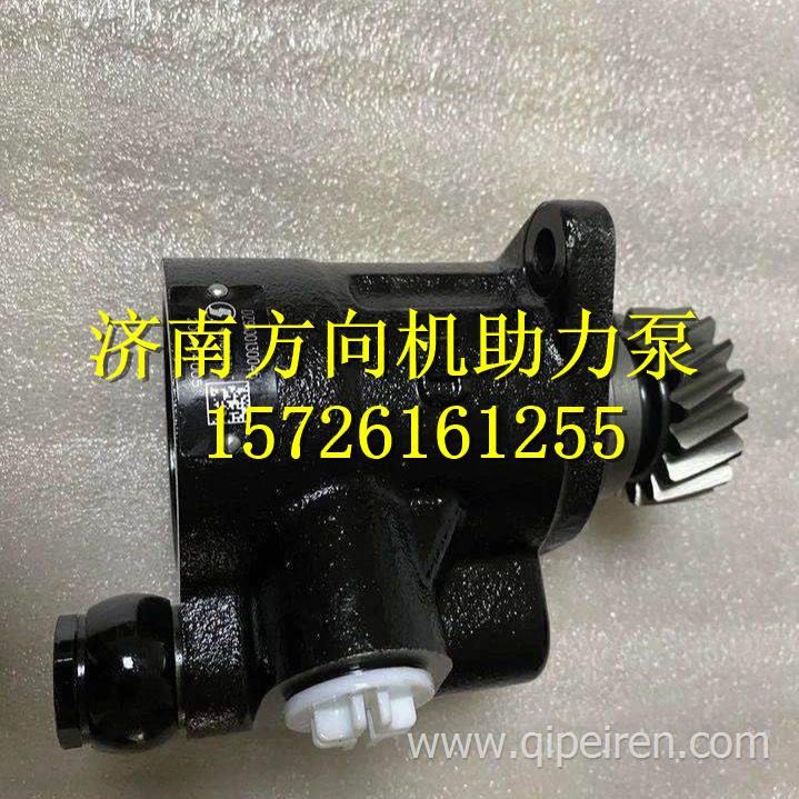ZYB05-25DN01TZ陜汽德龍轉(zhuǎn)向油泵 DZ97319470127
