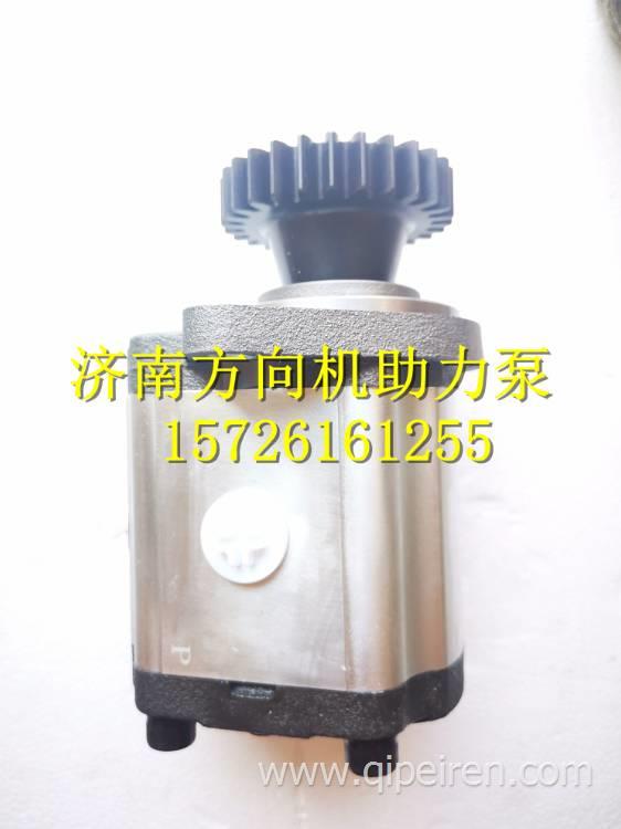 G2S0C-4508100B玉柴4G190N-50發(fā)動(dòng)機(jī)轉(zhuǎn)向助力泵葉片泵 G2S0C-4508100B