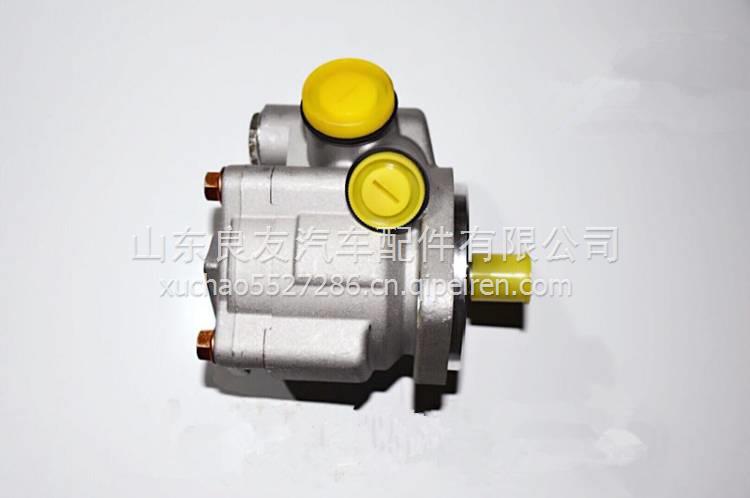    7077955917西安康明斯轉向助力泵FZB12E9SH    7077955917