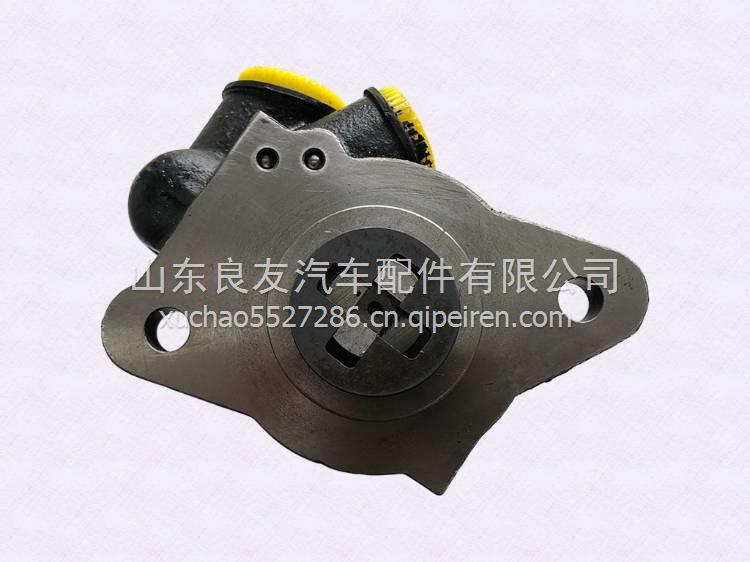 陕汽重卡德龙F3000新M3000X3000方向助力泵转向泵液压泵叶片泵  DZ96189470702