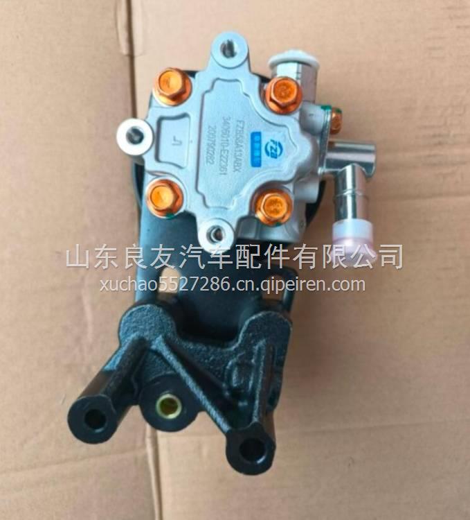 3406010-E22361東風(fēng)多利卡銳鈴凱普特D28D11方向機(jī)助力泵轉(zhuǎn)向油泵 3406010-E22361