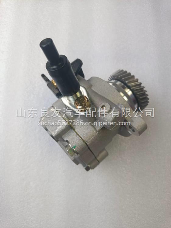 3406010-H01221東風(fēng)凱普特多利卡ZD30方向機(jī)助力泵轉(zhuǎn)向油泵 3406010-H01221