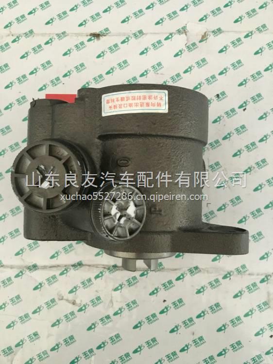 L33L2-3407100B玉柴6L發(fā)動機(jī)方向機(jī)助力泵 L33L2-3407100B