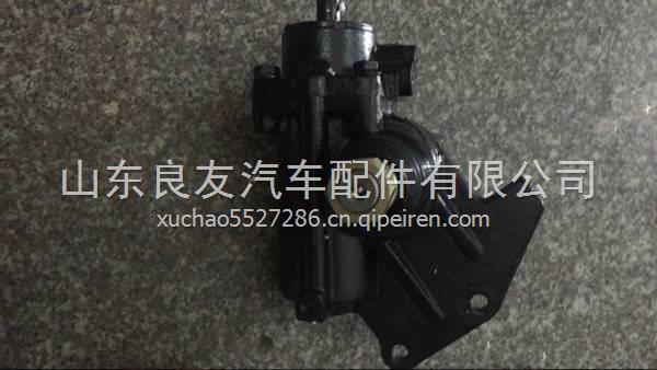 3411NZ2-010A南京依維柯方向機(jī)總成 3411NZ2-010A