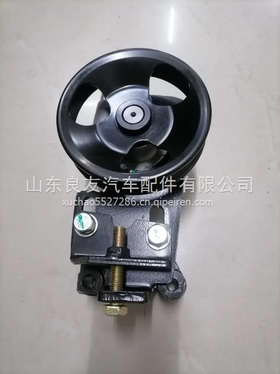 3406010-E22307東風(fēng)銳鈴多利卡凱普特D28D11方向機(jī)助力泵轉(zhuǎn)向油泵 3406010-E22307