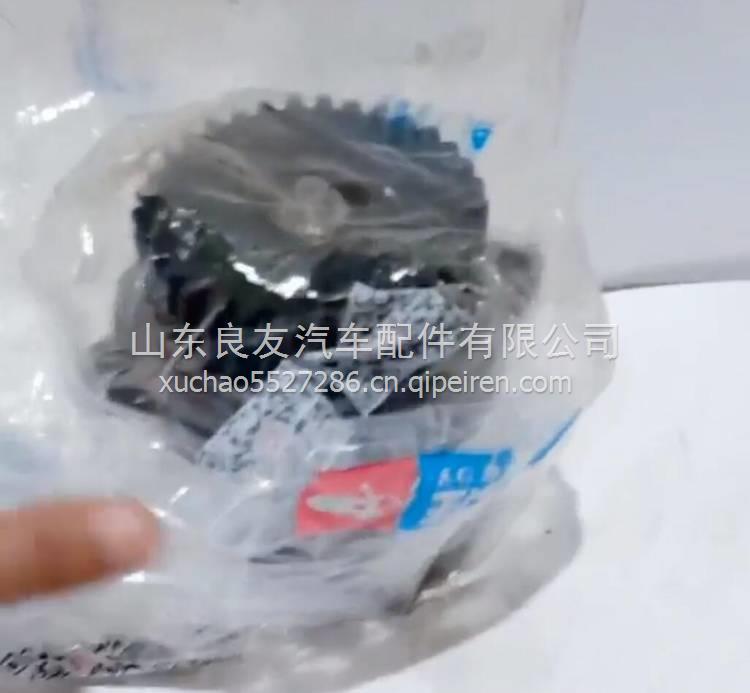 D7703-3407100玉柴YC4D方向機轉(zhuǎn)向泵 D7703-3407100