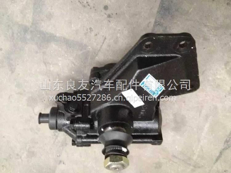 3401001-061F四川現代南駿方向機總成 3401001-061F