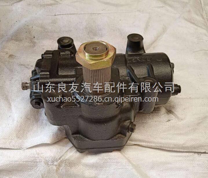 3401-00677北奔180A轉向器總成 3401-00677