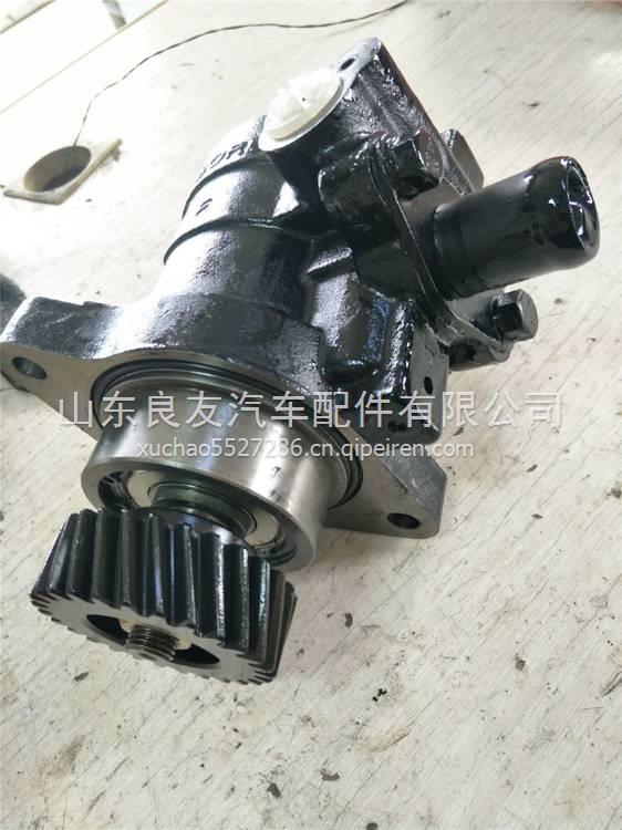 44350-1610日野P11C發(fā)動(dòng)機(jī)轉(zhuǎn)向助力泵轉(zhuǎn)向泵 44350-1610