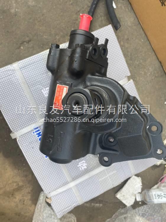  FN2-3N503-AA江鈴凱運(yùn)轉(zhuǎn)向器總成方向機(jī)總成轉(zhuǎn)向機(jī)總成  FN2-3N503-AA