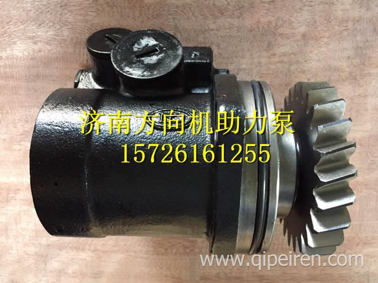DZ95319130001陜汽德龍濰柴WP12方向助力泵 DZ95319130001