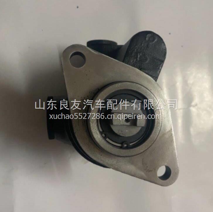 1118834001030歐曼ETX轉(zhuǎn)向助力泵  1118834001030