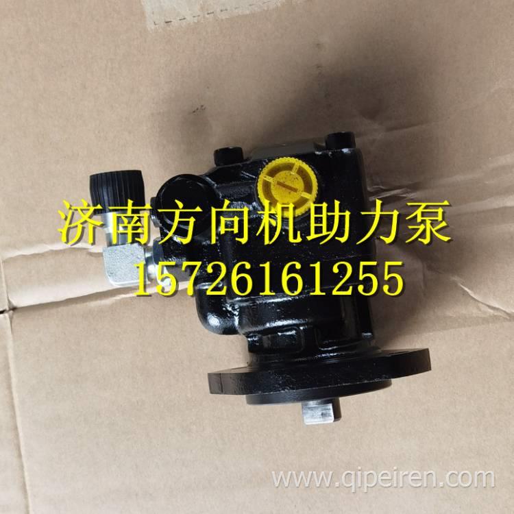 4938332東風(fēng)康明斯軍車配件方向助力泵 轉(zhuǎn)向葉片泵 4938332
