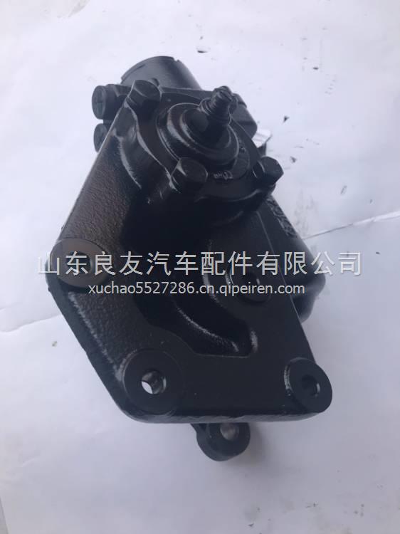 3411010-C11南通環(huán)球五征奧馳轉(zhuǎn)向器總成方向機(jī)總成 3411010-C11