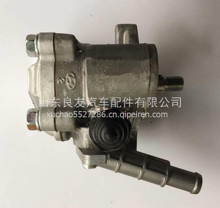 571005H101現(xiàn)代D4DD發(fā)動(dòng)機(jī)專(zhuān)用轉(zhuǎn)向助力泵 571005H101