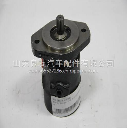 D52-000-19+B上柴D6114轉(zhuǎn)向助力泵 D52-000-19+B