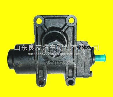 3401-00548宇通客車轉(zhuǎn)向器總成 3401-00548