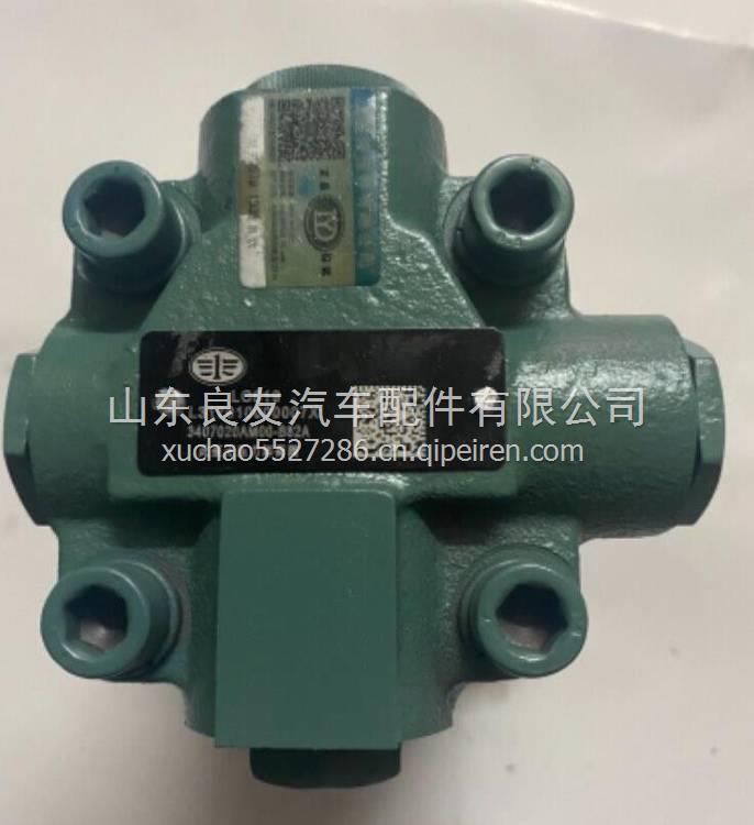 3407020AM00-B82A錫柴6DM2-42E3轉(zhuǎn)向泵 3407020AM00-B82A