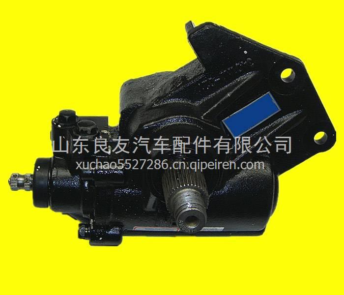  3401NJ-010躍進(jìn)輕卡星轉(zhuǎn)向器總成方向機(jī)總成轉(zhuǎn)向機(jī)總成  3401NJ-010