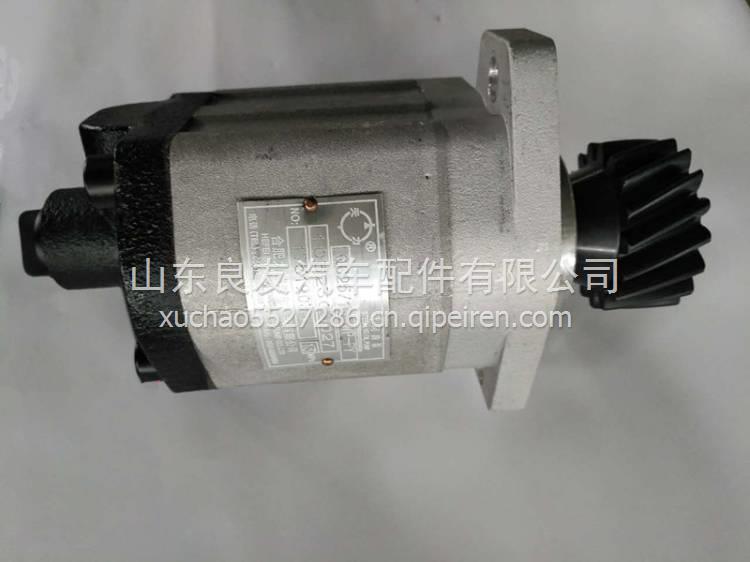 1032300004中联重科吊车转向助力泵方向助力泵徐工长江转向助力泵 1032300004