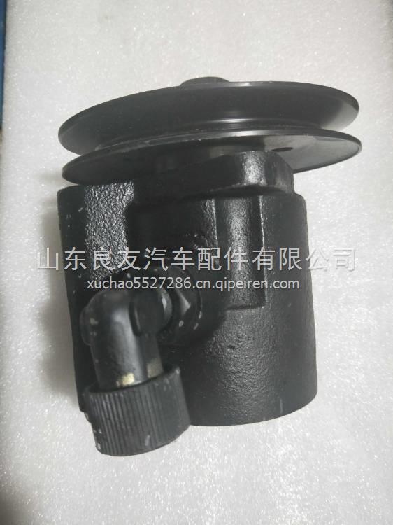 3407020AB02Z錫柴轉(zhuǎn)向助力葉片泵 531010000011