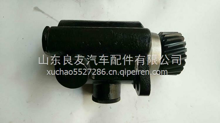 1131334001012歐曼ETX轉(zhuǎn)向助力泵總成 1131334001012