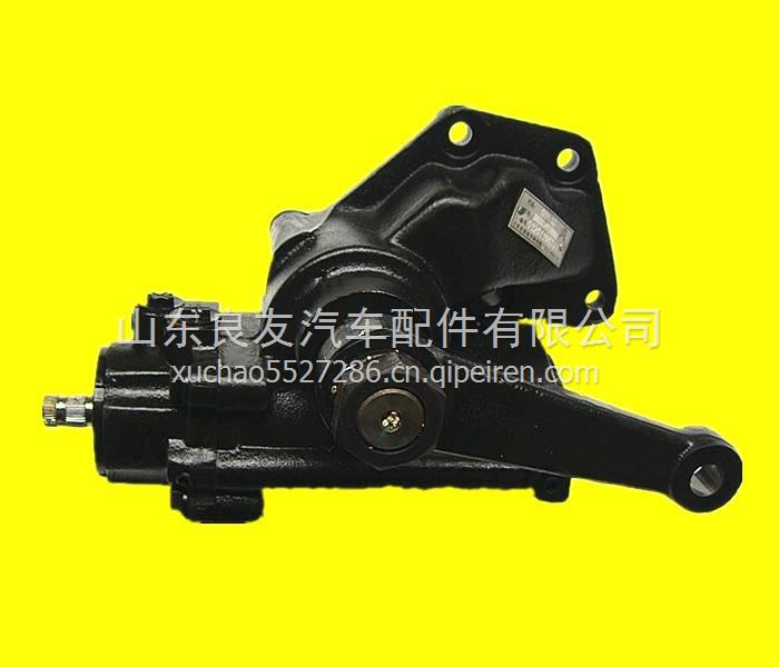 3031JBDBYN-3401010唐駿歐鈴方向機(jī)總成 3031JBDBYN-3401010