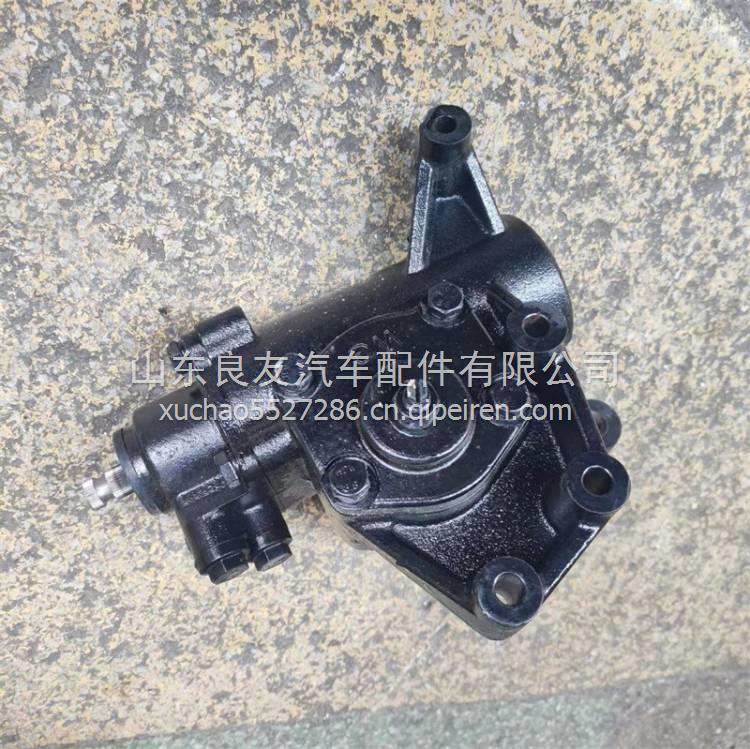 34010101061D070B東風(fēng)小霸王W17方向機(jī)總成轉(zhuǎn)向器 34010101061D070B